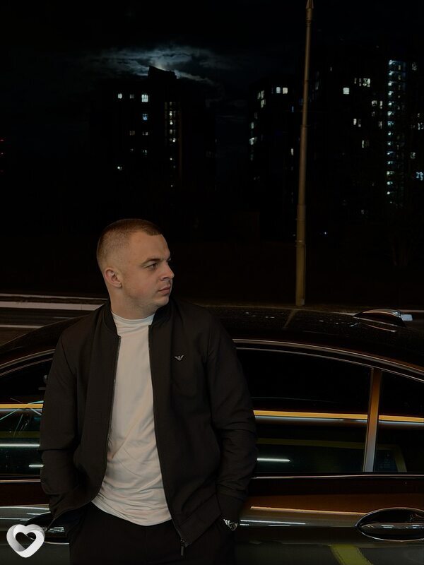 Андрей, 23, Белгороде — анкета №3390176