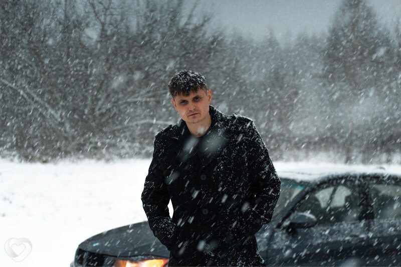 Евгений, 27, Могилев — анкета №3390179
