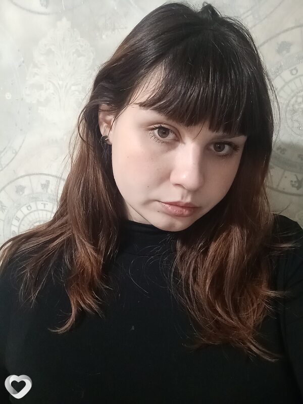 Анна, 26, Электростали — анкета №3390185