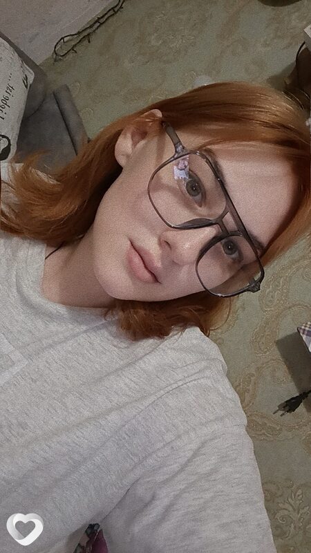 Елизавета, 29, Челябинске — анкета №3390186