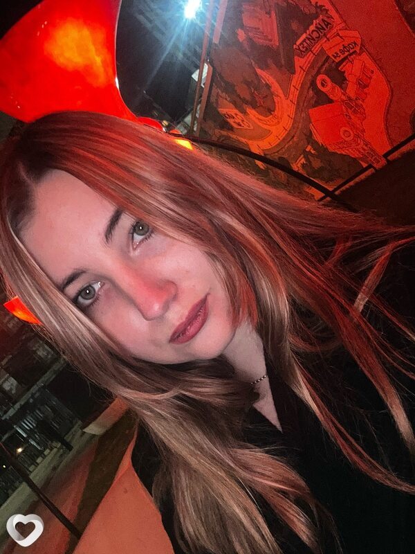 Алина, 22, Симферополе — анкета №3390436