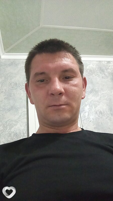 Равиль, 34, Кузнецке — анкета №3390454