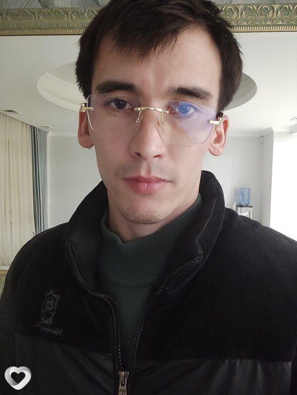 Tore, 31, Астане — анкета №3390197