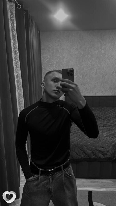 Арсений, 20, Бресте — анкета №3390205
