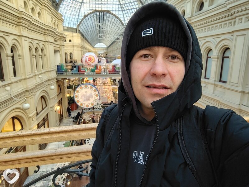 Евгений, Усть-Илимск