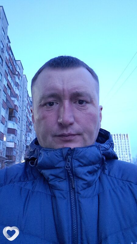 Рустем, 46, Сургуте — анкета №3390039