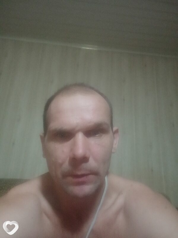 Андрей, 43, Хабаровске — анкета №3390046