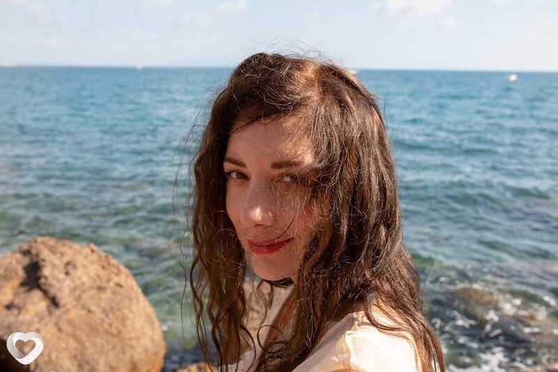 Оксана, 32, Могилев — анкета №3390049