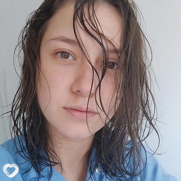 Александра, 20, Санкт-Петербурге — анкета №3390052