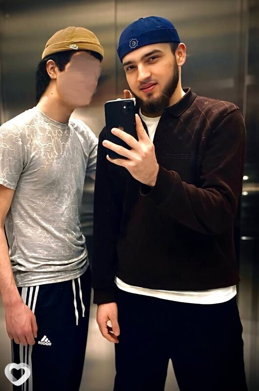 Vaysss, 26, Казани — анкета №3390057