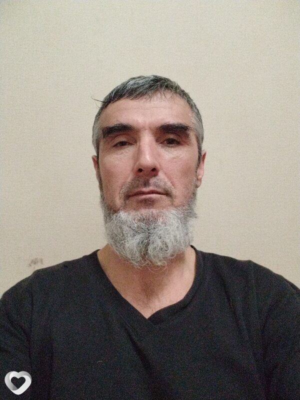 Комрон, 49, Сургуте — анкета №3390061
