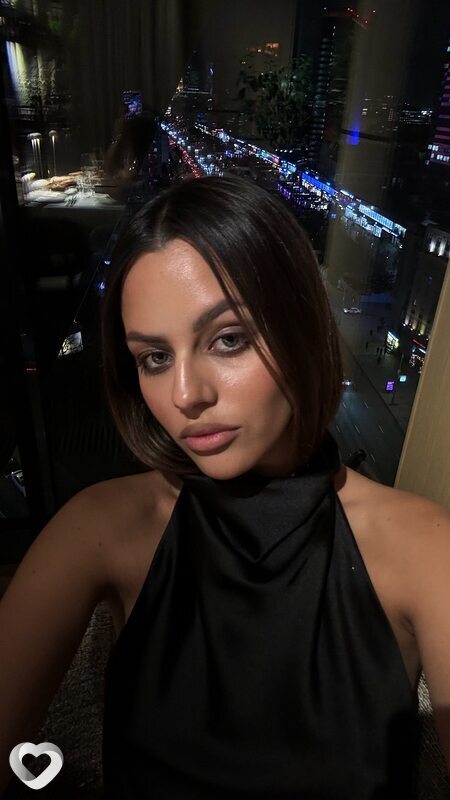 Стефания, 24, Москве — анкета №3390212