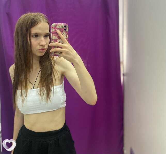 Алина, 22, Самаре — анкета №3390224