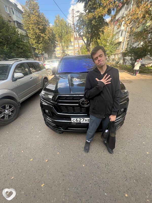 Danil, 28, Йошкар-Оле — анкета №3390235
