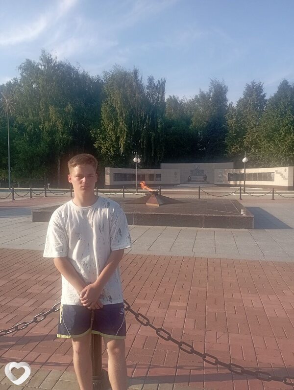 Вова, Яранск