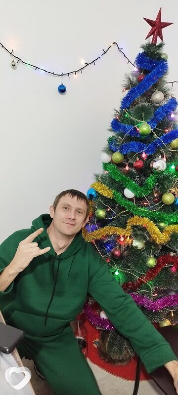 Роман, 40, Макеевке — анкета №3390239