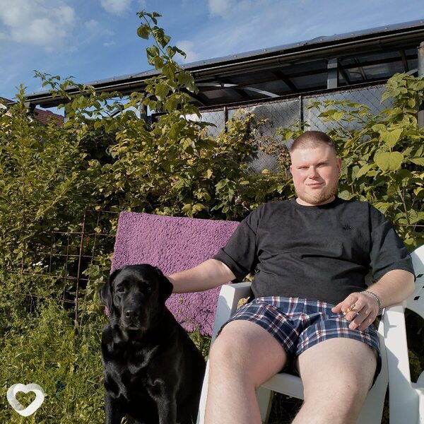 Александр, 23, Великом Новгороде — анкета №3390240