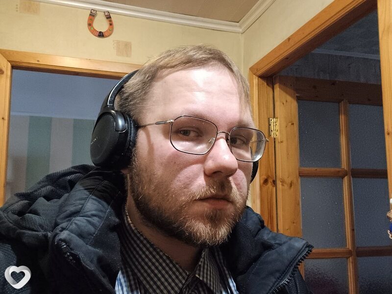 Антон, 29, Вологде — анкета №3390246