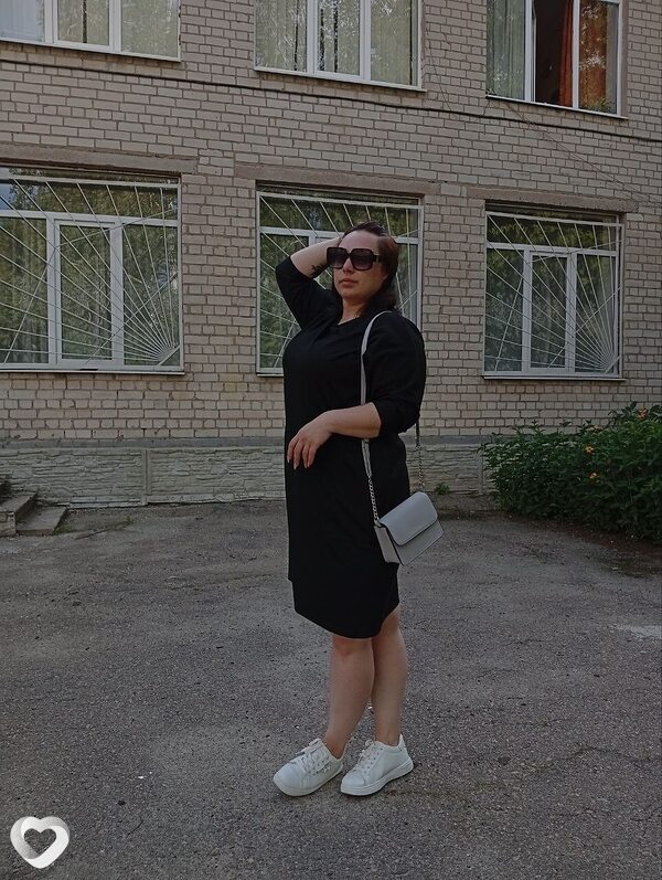 Аня, 28, Харькове — анкета №3390248