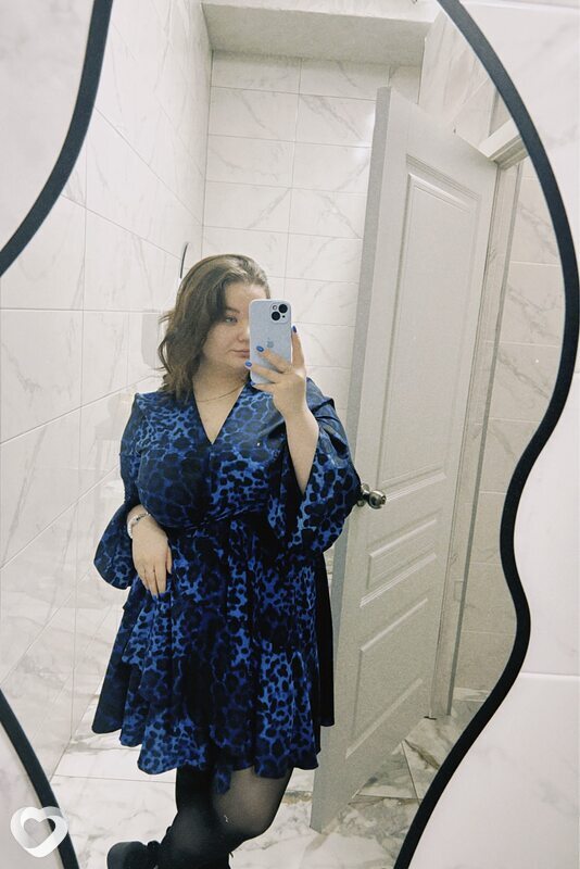 Диана, 22, Нижнем Тагиле — анкета №3390249