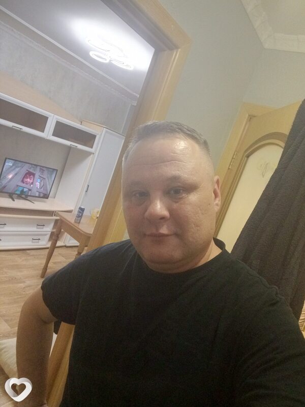 Ринат, 43, Альметьевске — анкета №3390256