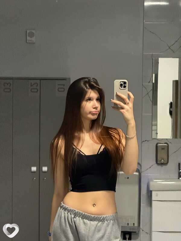 Ксения, 21, Осиповичах — анкета №3390258
