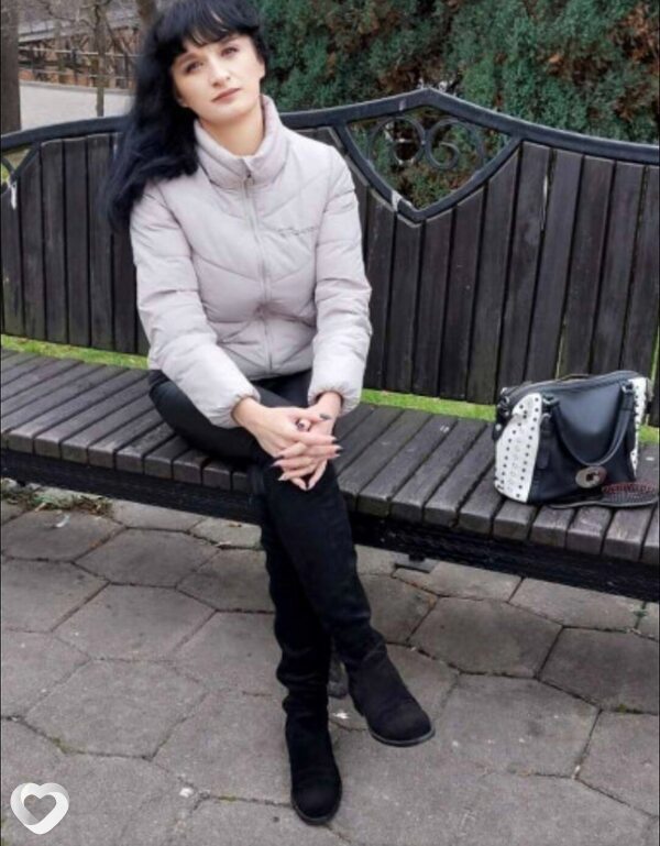 Ксю, 51, Гомеле — анкета №3390065