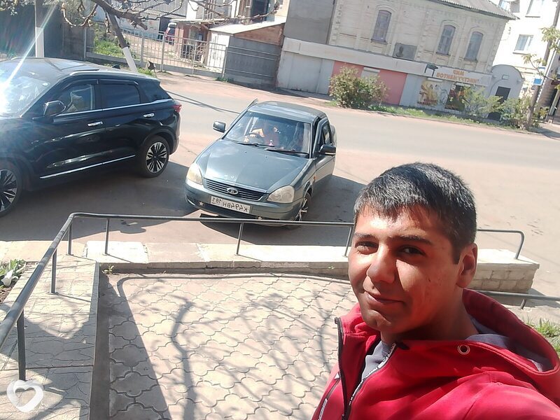 Дима, 31, Старобельске — анкета №3390071