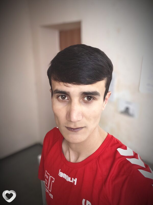 Агагелди, 29, Екатеринбурге — анкета №3390073