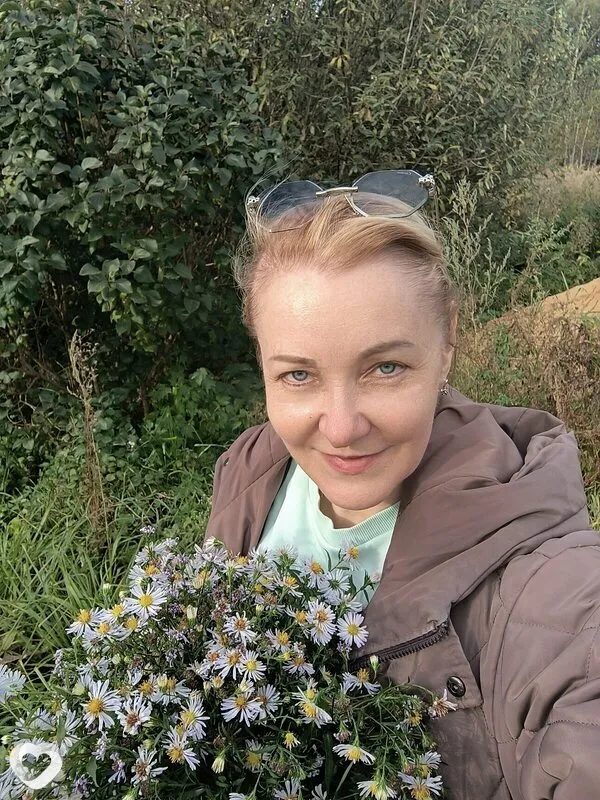 Арина, 53, Москве — анкета №3390077