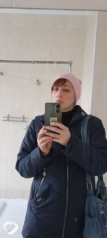 Sofia, 46, Черкассах — анкета №3390085