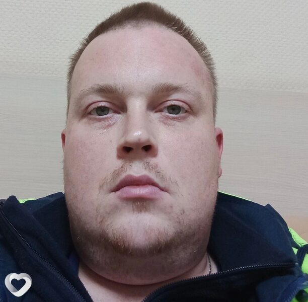 Димитрий, 45, Волгограде — анкета №3391117