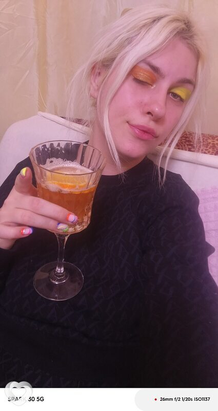 Анастасия, 31, Сочи — анкета №3391124