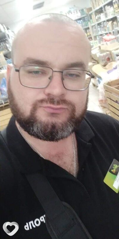 Андрей, 40, Евпатории — анкета №3391126