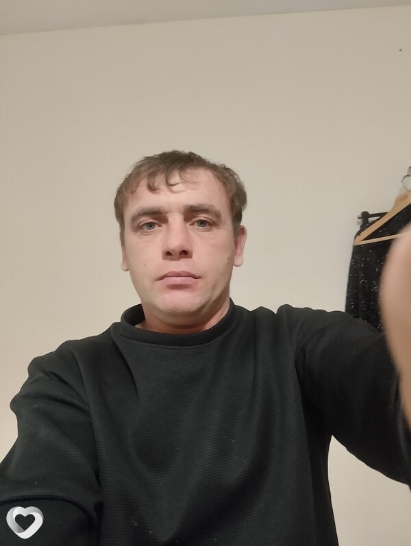 Николай, 37, Астане — анкета №3390087