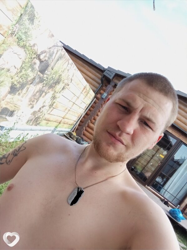 Сергей, 27, Костроме — анкета №3390100