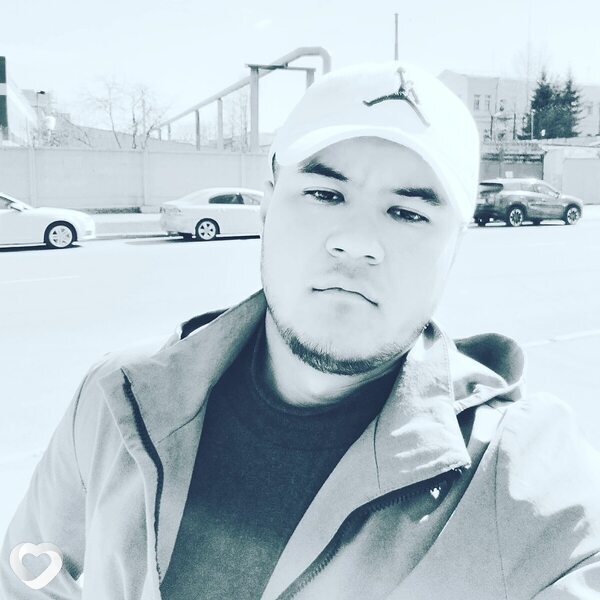 Nurık, 30, Санкт-Петербурге — анкета №3390288