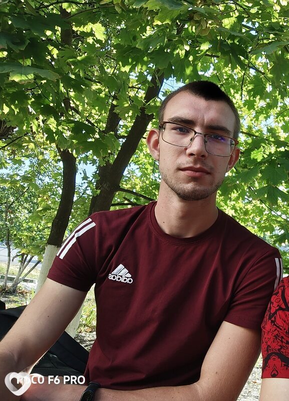 Александр, 22, Новошахтинске — анкета №3390289