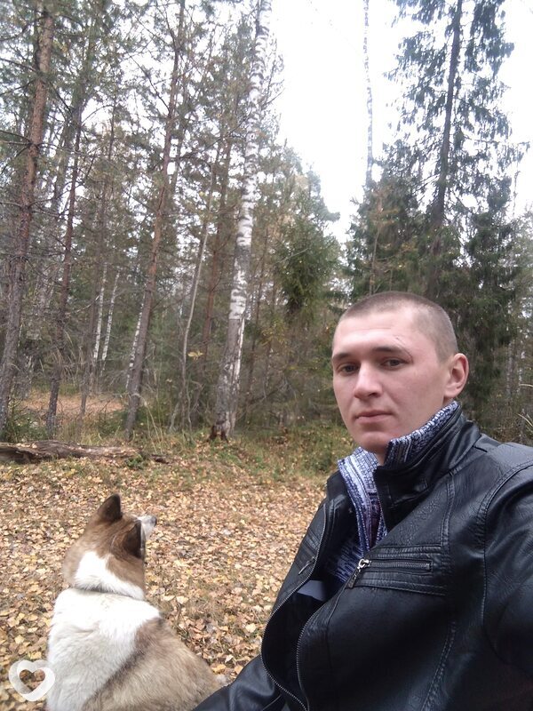Алексей, 28, Нижнем Новгороде — анкета №3390309