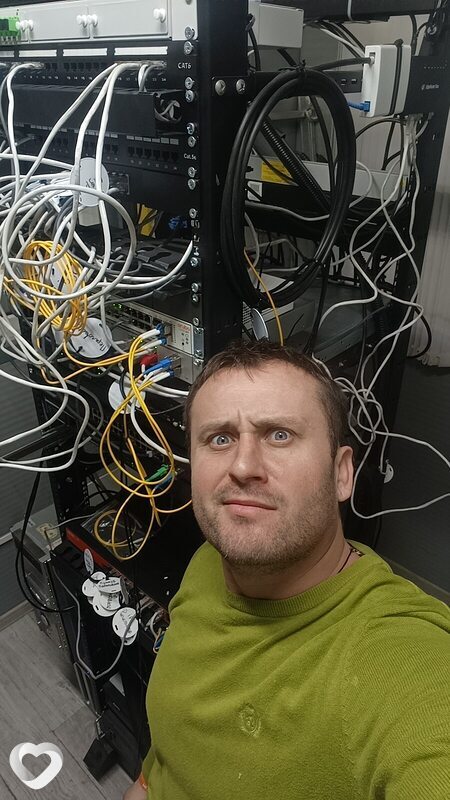 Захар, 35, Краснодаре — анкета №3390316
