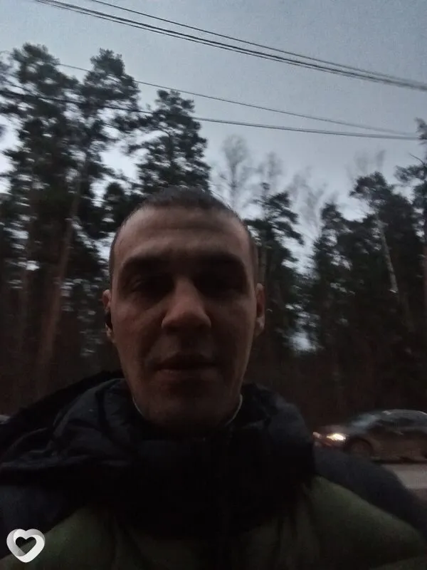 Александр, 40, Москве — анкета №3390320