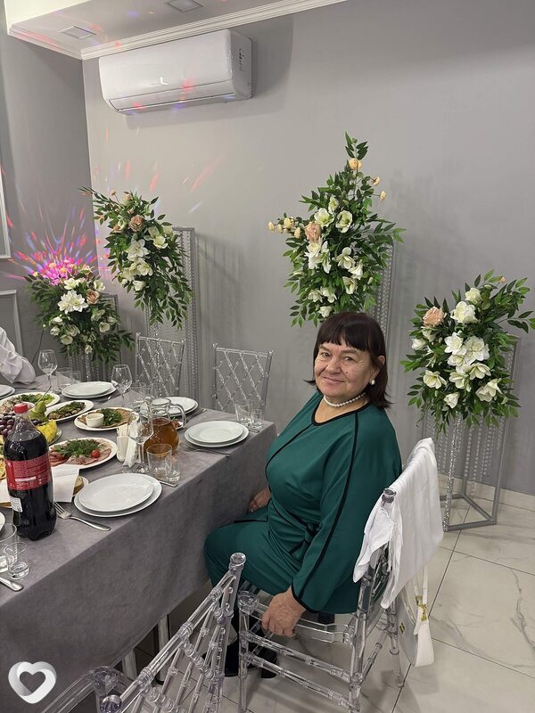 Татьяна, Домодедово