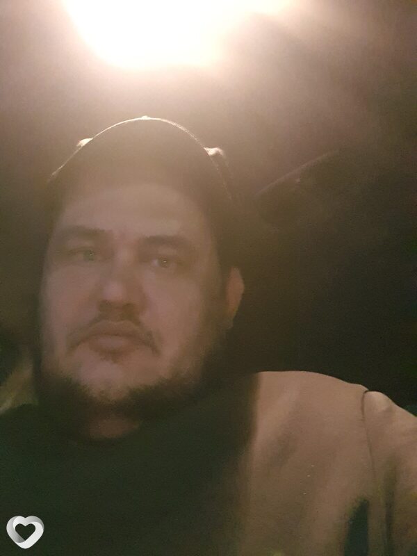 Константин, 42, Перми — анкета №3390116