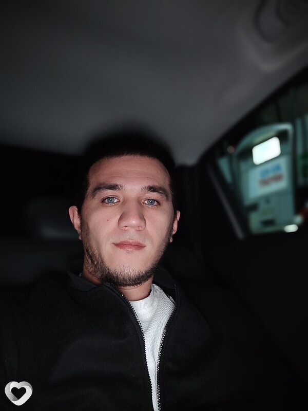 Ахмед, 30, Ташкент — анкета №3390119