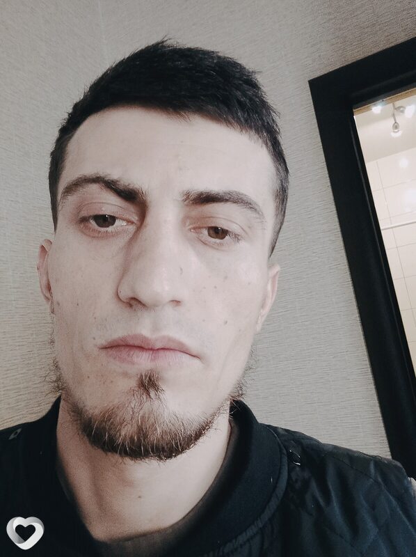 Эмир, 26, Краснодаре — анкета №3390130