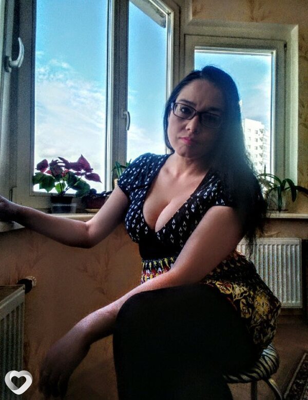 Светлана, 50, Минске — анкета №3390131