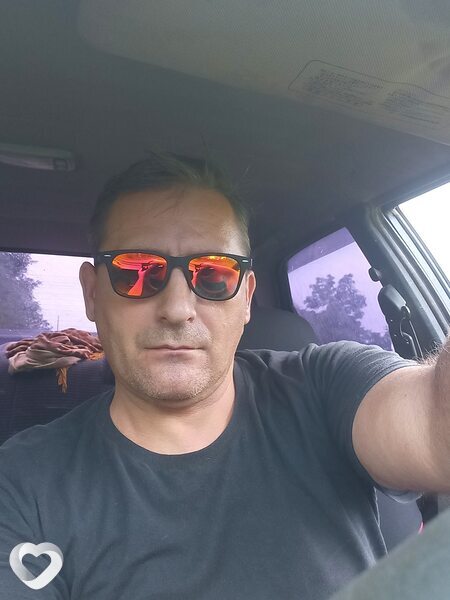 Viktor, 44, Владивостоке — анкета №3390264