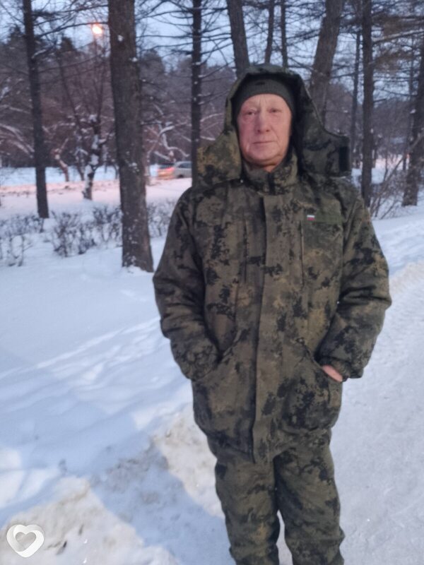 Сергей, 55, Барнауле — анкета №3390268