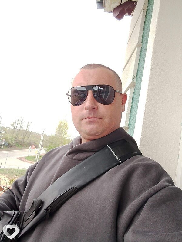 Владимир, 37, Санкт-Петербурге — анкета №3390336