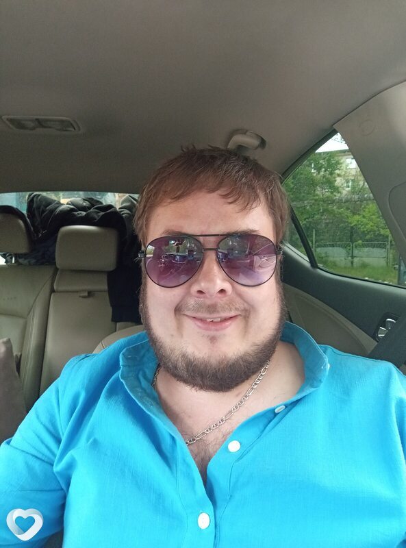 Александр, 41, Калуге — анкета №3390346